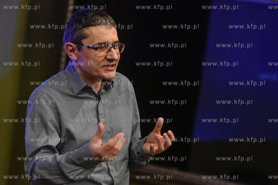 Sopot. Muzeum Sopotu. Cykl otwartych wykladow poswieconych...