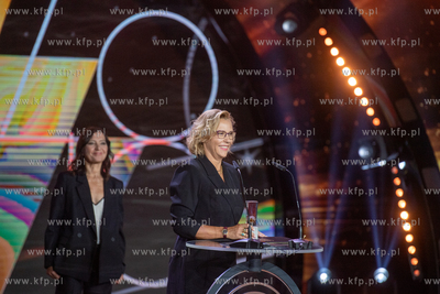 Gala zakończenia 48. Festiwalu Polskich Filmów Fabularnych...