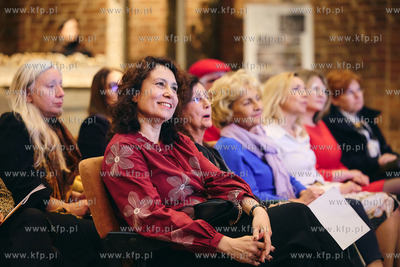 Centrum św. Jana. Gala wręczenia nagród w XXIX Konkursie...