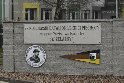 Otwarcie WOT w Kościerzynie
29.11.2025
fot. fot....