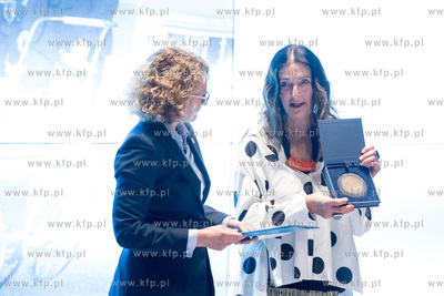 Benefis Kiejstuta Bereźnickiego „Gdybym umiał mówić,...