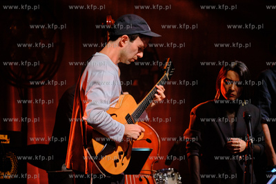 Sopot Jazz Festiwal 2026. Hotel Radisson Blu Sopot....