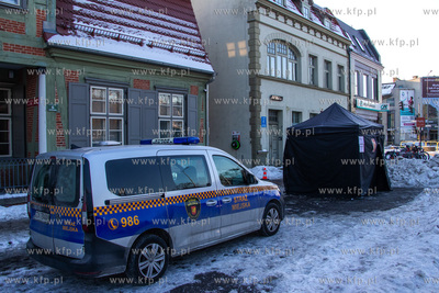 W związku z ekstremalnie niskimi temperaturami przed...