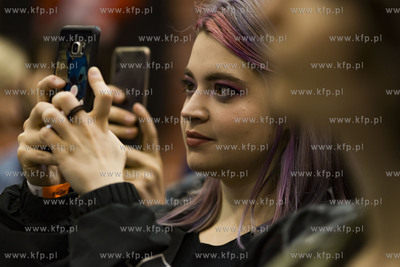 Gdańsk Tattoo Konwent 2019 w Amber Expo.

13.07.2019...