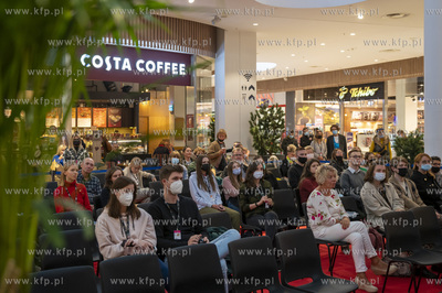 46. Festiwal Polskich Filmów Fabularnych w Gdyni....