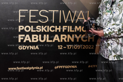 47. Festiwal Polskich Filmów Fabularnych w Gdyni....