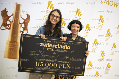 48. Festiwal Polskich Filmów Fabularnych w Gdyni....