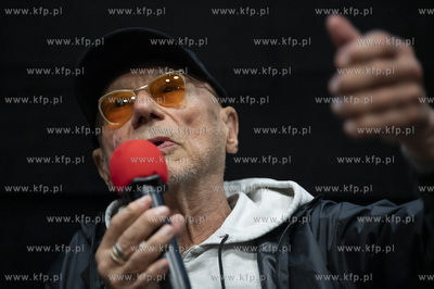 49. Festiwal Polskich Filmów Fabularnych w Gdyni....