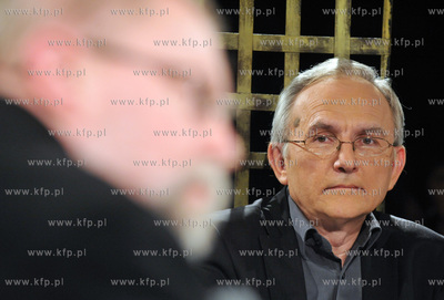 Polska Filharmonia Baltycka - Debata w ramach Gdanskiego...