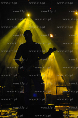 Zukowo Freedom Festival w Parku nad Jeziorkiem w Zukowie....