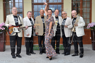 XIV Charytatywny Turniej Golfowy Rotary Club w Sierra...