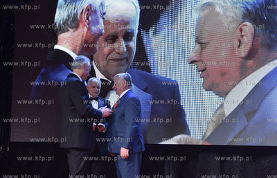 Filharmonia w Gdańsku. Gala z okazji 25 lecia Pracodawców...