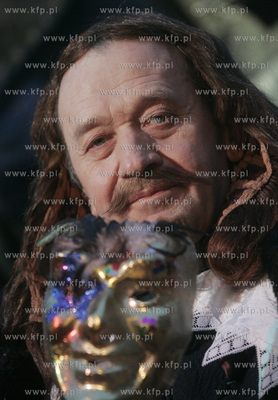 Gdansk. Urodziny Jana Heweliusza. Nz Jan Heweliusz.
28.01.2007
fot....