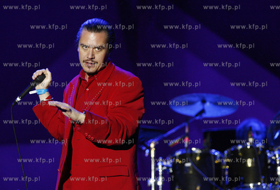 Gdynia Babie Doly. Heineken Opener Festival. Koncert...