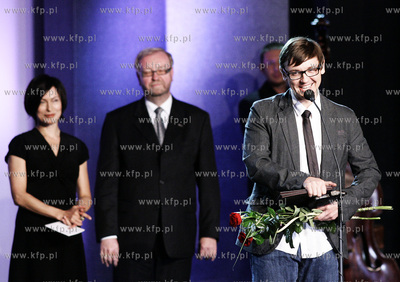 Sopot. X Festiwal Teatru Polskiego Radia i Teatru Telewizji...