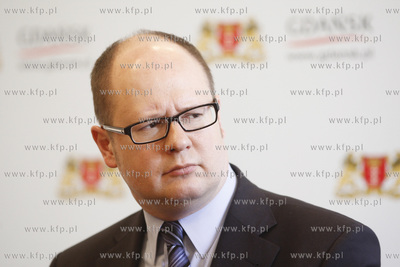 Gdansk. Komisja konkursowa  na stanowisko dyrektora...