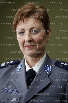 Zmiana komendanta miejskiego sopockiej policji. Nz....