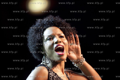 Gdansk. Polska Filharmonia Baltycka. Siesta Festival....