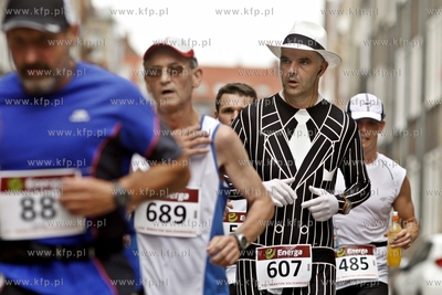 XIX Maraton Solidarnosci.
15.08.2013
fot. Krzysztof...
