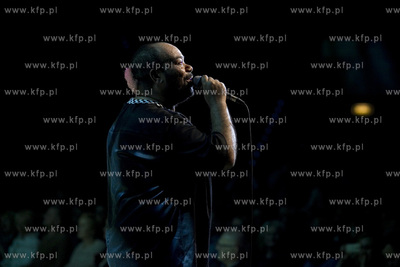 Siesta Festival. Koncert pochodzącego z Angoli Paulo...