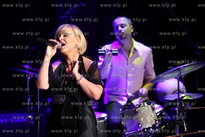 Gdynia. Teatr Muzyczny. Ladies Jazz Festival. Koncert...