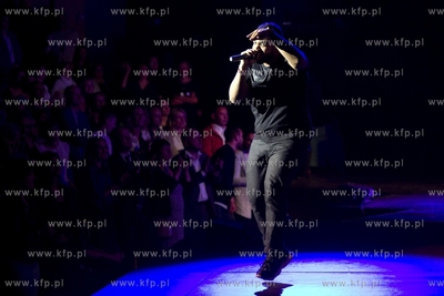 Ladies Jazz Festival. Koncert Candy Dulfer w Teatrze...