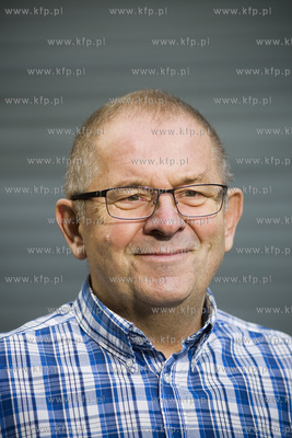 Pan Władek z Fundacji Pan Władek.
22.10.2015
fot....