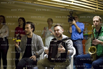 Pododdział Zachowawczego Leczenia Zeza i Niedowidzenia...