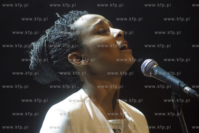 Polska Filharmonia im. Fryderyka Chopina na Ołowiance....