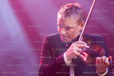 Kościół św. Jana w Gdańsku. Festiwal Dziwieki...