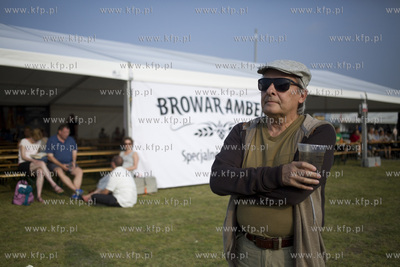 Stadion Energa. Amber Fest, biesiada piwna.
10.09.2016
fot.Krzysztof...