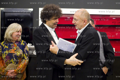 Opera Bałtycka. Premiera opery Cyganeria w reżyserii...