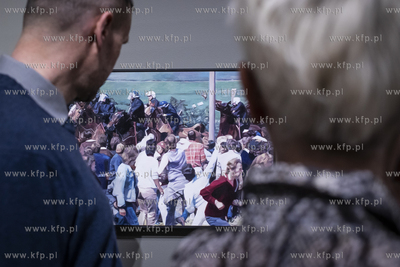 Muzeum Narodowe w Gdańsku oddział Zielona Brama....