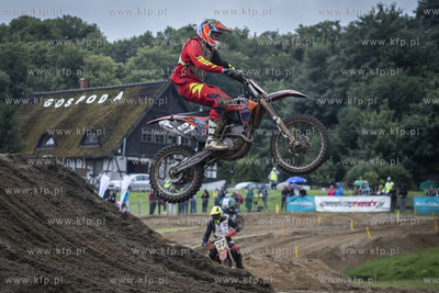 Plac Zebrań Ludowych. Gdańsk Motocross Show.
06.07.2019
fot....