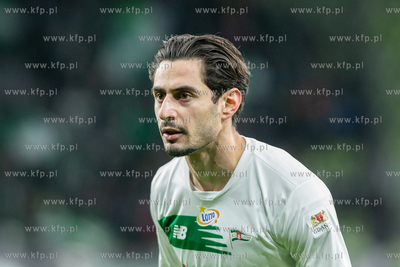 Stadion  Gdańsk. PKO Ekstraklasa. Mecz Lechia Gdańsk...