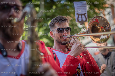 Sopot świętuje 200-lecie kurortu. W niedzielne południe...