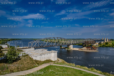 Most w Tczewie.
17.08.2023
fot. Krzysztof Mystkowski...