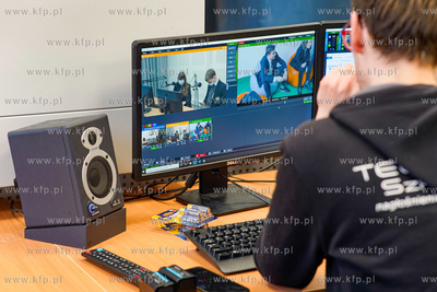 Trwa Gdański Tyddzień Zawodowców. W związku z pandemią...