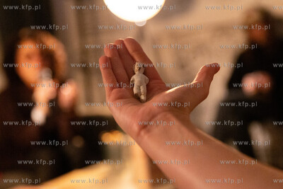 Gdańsk, Fundacja Palma. Cykl spotkań wokół literetury...