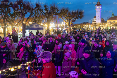 Sopockie Miasteczko Świąteczno-Noworoczne.  19.12.2025...