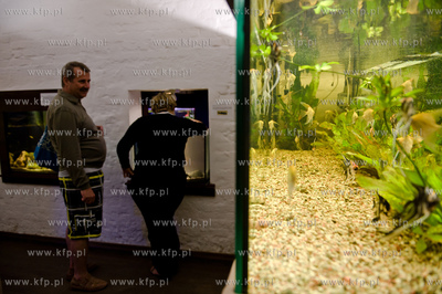 Sopot. Budynek dawnego klubu nocnego Enzym. Nowo otwarte...