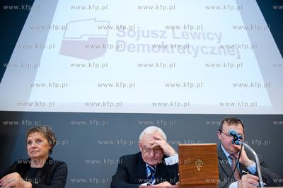 Gdynia. Aula Wyzszej Szkoly Administracji i Biznesu...