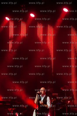 Gdansk. Polska Filharmonia Baltycka im. Fryderyka Chopina....