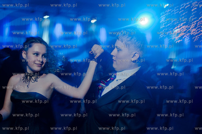 Studniowka w III Liceum Ogolnoksztalcacym im. Marynarki...