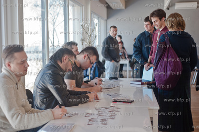 opot. Zatoka Sztuki. Charytatywne spotkanie z kabaretem...