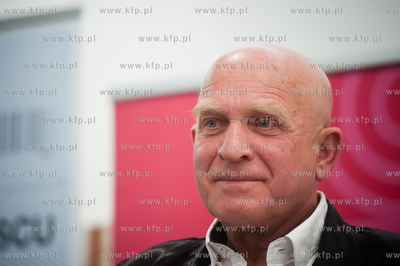 Sopot. Panstwowa Galeria Sztuki. XIII Festiwalu Teatru...