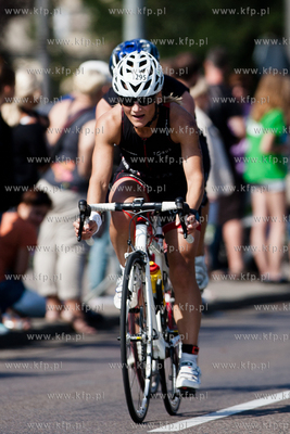 Zawody Herbalife Triathlon Gdynia 2013.
Nz Iwona Guzowska
11.08.2013
fot....
