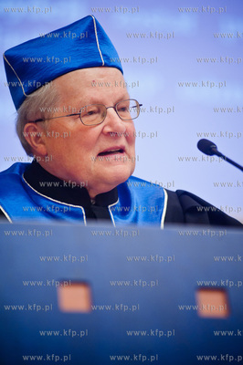 Gdansk. Uniwersytet Gdanski. Wydzial Prawa i Administracji....