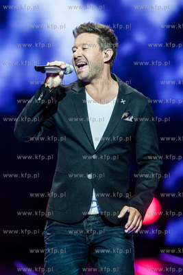 Sopot. Opera Lesna. Polsat Sopot Festiwal 2014. 
Nz...