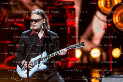 Sopot. Opera Lesna. Polsat SuperHit Festiwal 2015....